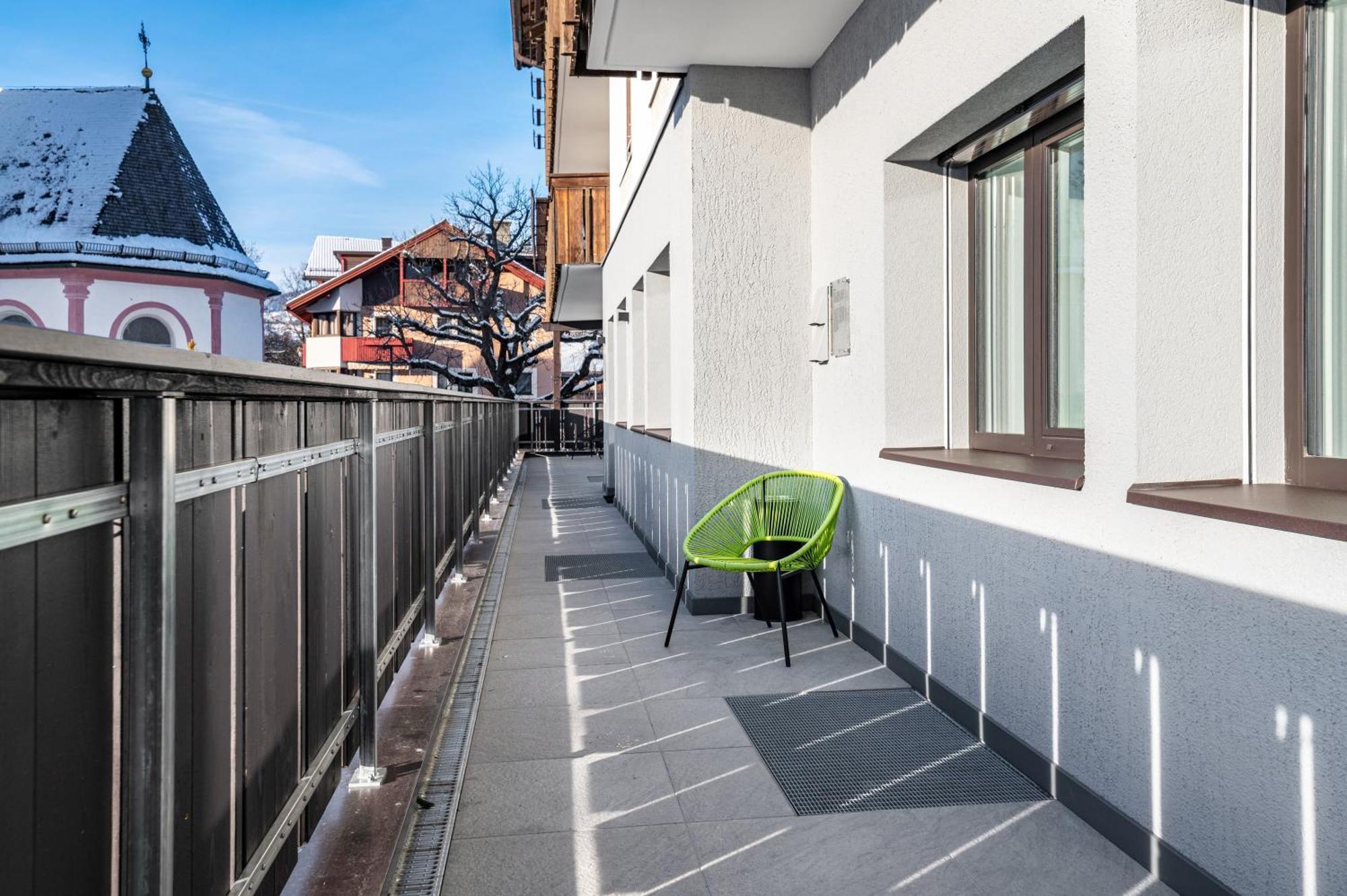Mountain Meadows Apt 1 Olang Exteriér fotografie